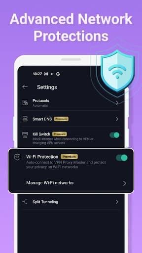 VPN Proxy Master – Safer Vpn 2.6.4
