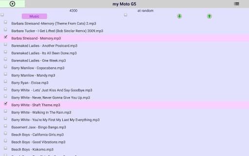 eXport-it UPnP Client/Server 2.2.3