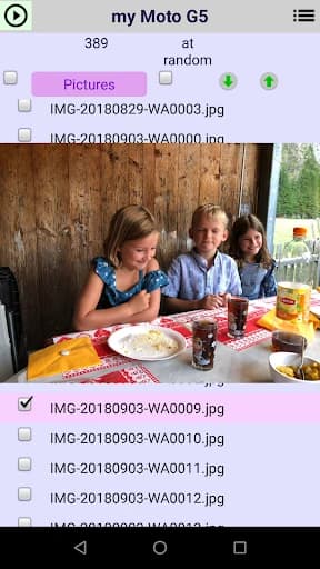 eXport-it UPnP Client/Server 2.2.3