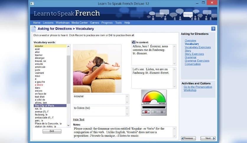 Learn to Speak French Deluxe 12.0.0.28