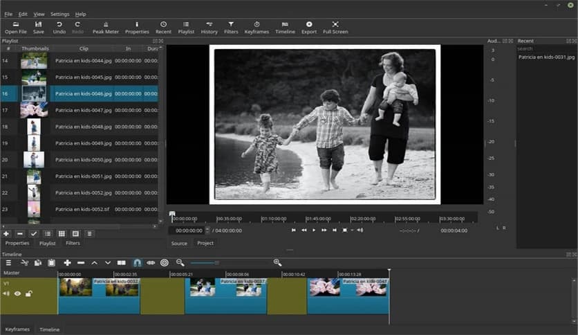 A͏Z͏͏ Soft VIDEdit – Professional Video Editor 22.10.25