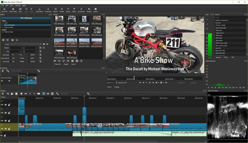 A͏Z͏͏ Soft VIDEdit – Professional Video Editor 22.10.25