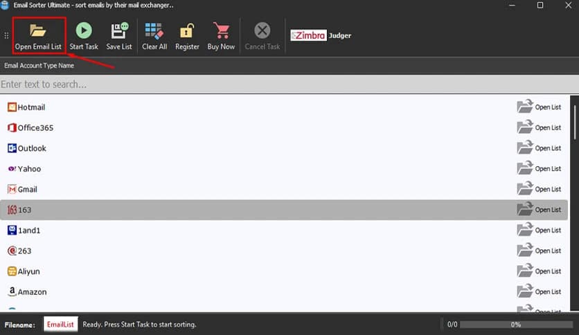 ASTGD – Email Sorter Ultimate 7.24.3