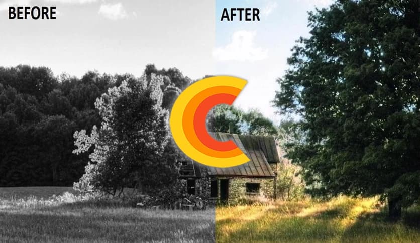 Pixbim ColorSurprise AI 3.9.0