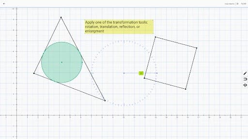 Geometry Pad 2.12.1