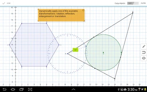 Geometry Pad 2.12.1