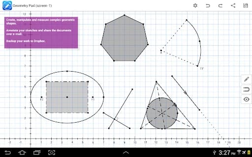 Geometry Pad 2.12.1