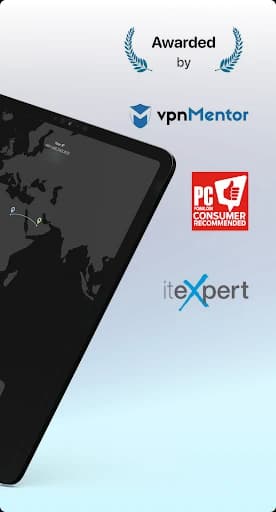 KeepSolid VPN Unlimited 9.1.8