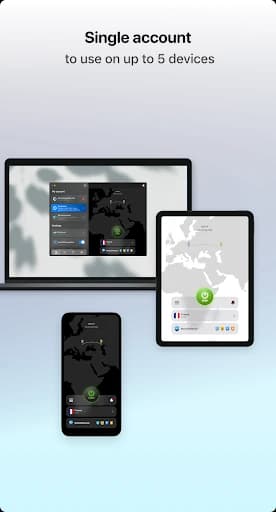 KeepSolid VPN Unlimited 9.1.8