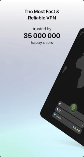 KeepSolid VPN Unlimited 9.1.8