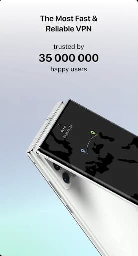 KeepSolid VPN Unlimited 9.1.8