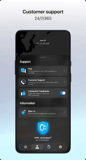 KeepSolid VPN Unlimited 9.1.8