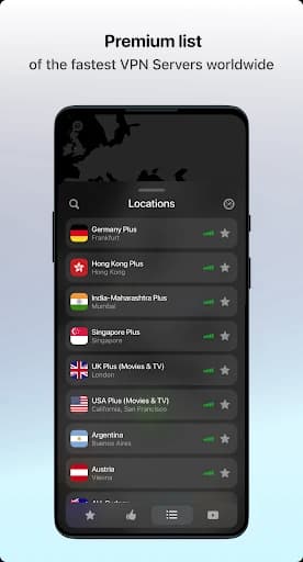 KeepSolid VPN Unlimited 9.1.8