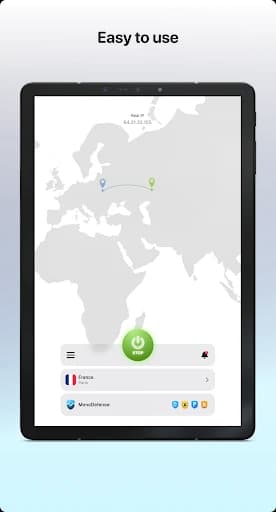 KeepSolid VPN Unlimited 9.1.8