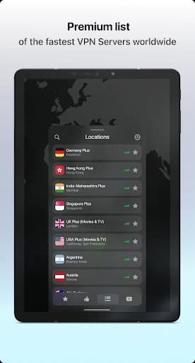 KeepSolid VPN Unlimited 9.1.8