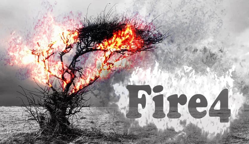 AlphaPlugins FireFor 1.1