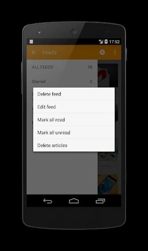 Lite RSS Pro 2.6.2