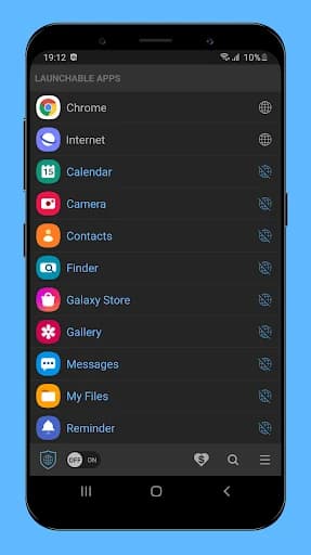 Net Blocker – Firewall per app 1.8.1