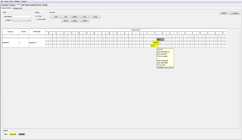 Real Estate Management 2.01.13