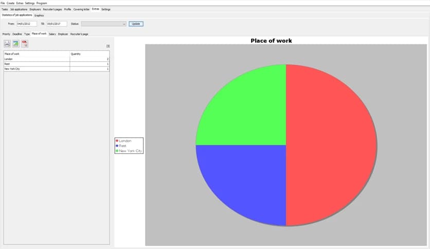 Job Application Assistant 2.01.06