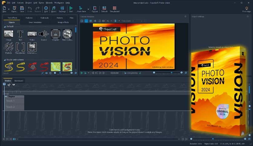 AquaSoft Photo Vision 17.2.01