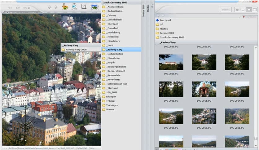Alteros 3D 3.0 Build 3000