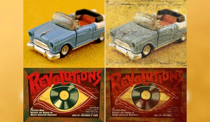 Mister Retro Machine Wash Deluxe 2.1