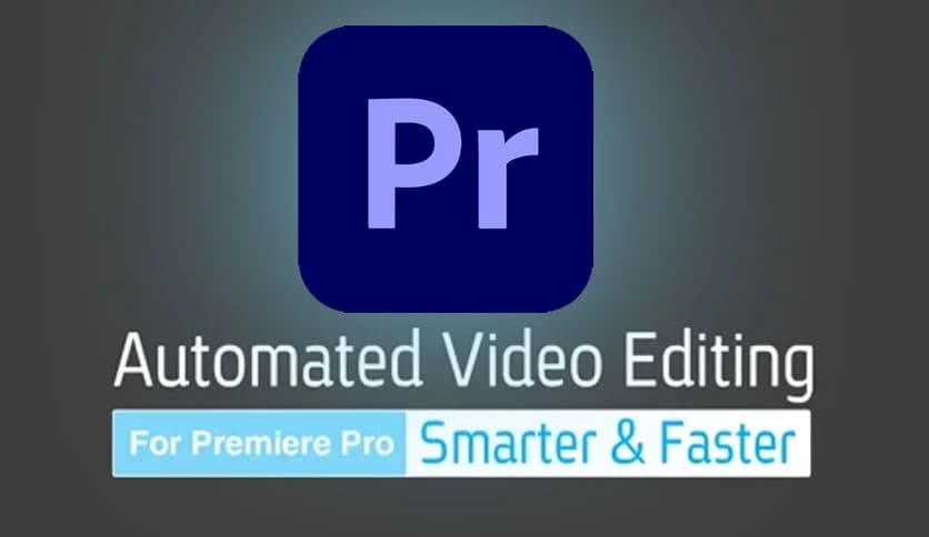 Aescripts Automated Video Editing 1.0.3 for Premiere Pro