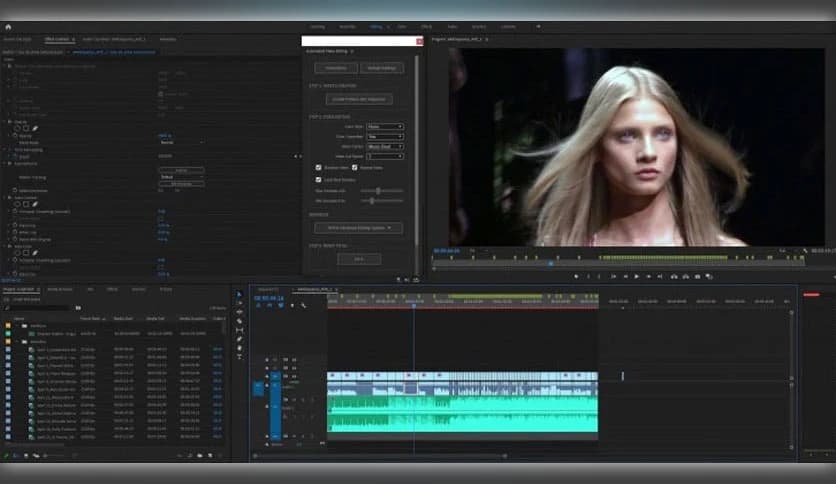 Aescripts Automated Video Editing 1.0.3 for Premiere Pro
