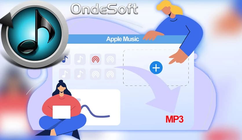Ondesoft Apple Music Converter 8.7.7