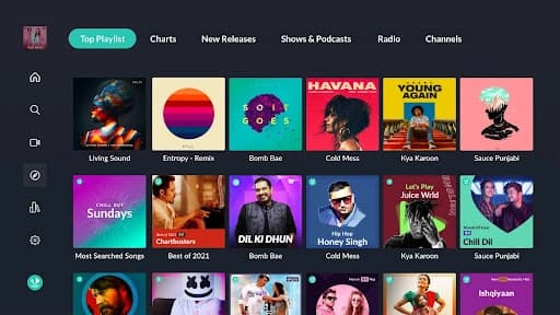 JioSaavn – Music & Podcasts 10.0