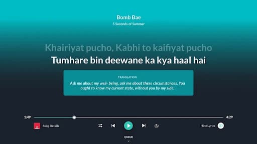 JioSaavn – Music & Podcasts 10.0