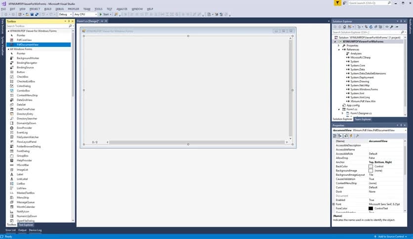 XFINIUM PDF Toolkit 15.1.1