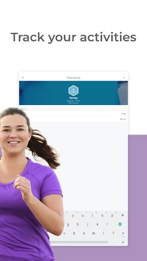 Healthi – Weight Loss, Diet App 9.11.1