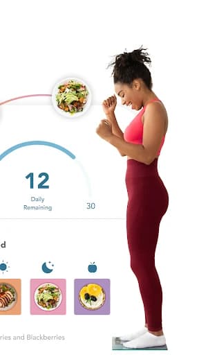 Healthi – Weight Loss, Diet App 9.11.1