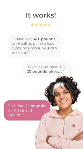 Healthi – Weight Loss, Diet App 9.11.1