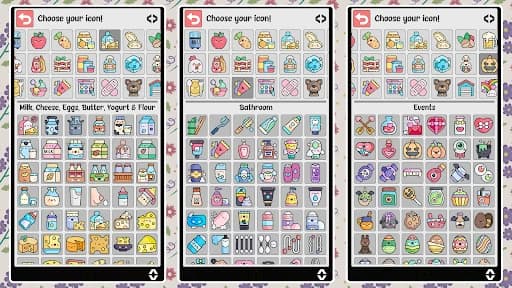 Your Food – No Waste Inventory 2.785