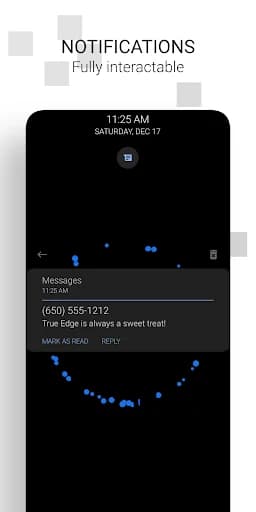 True Edge – Notification Buddy 5.9.5