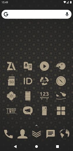 Rest Icon Pack 3.6.2