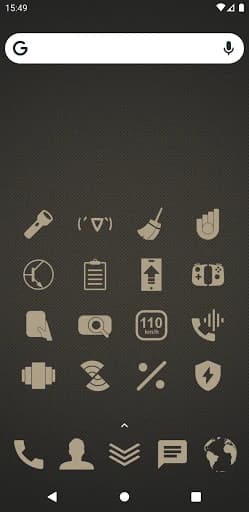 Rest Icon Pack 3.6.2