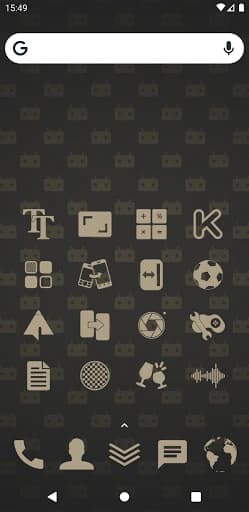 Rest Icon Pack 3.6.2