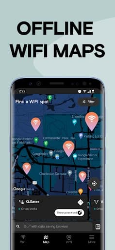 Instabridge – Wifi Map 22.2025.12.22.2002