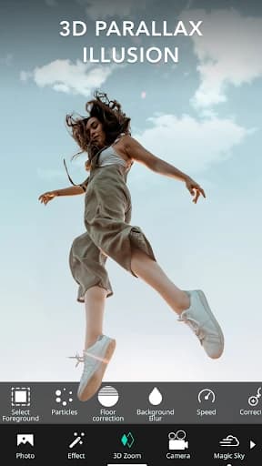 VIMAGE – AI Photo Animation 5.1.11