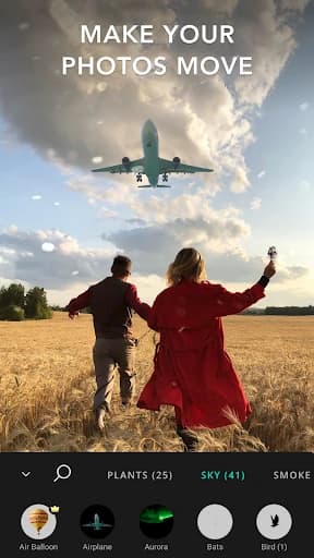 VIMAGE – AI Photo Animation 5.1.11