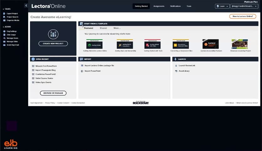 Lectora Desktop 22.0.1.12617