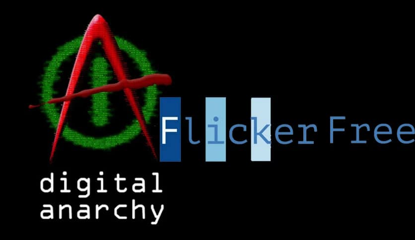 Flicker Free 3.0.4 for OFX