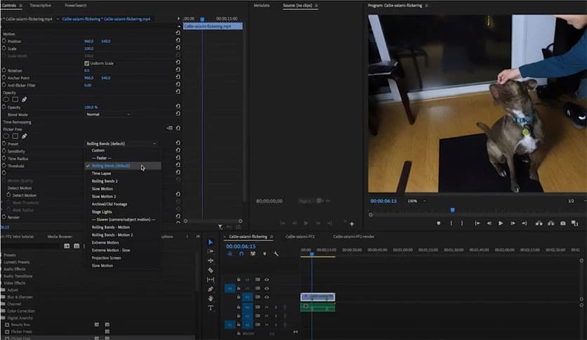 Flicker Free 3.0.4 for OFX
