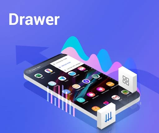 3D Launcher – Perfect 3D Launch 7.3