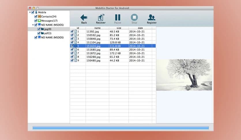 MobiKin Doctor for Android