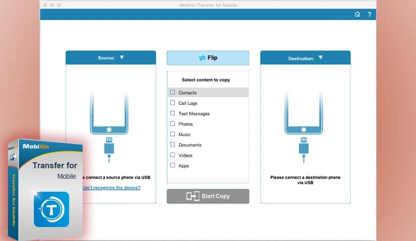 MobiKin Transfer for Mobile